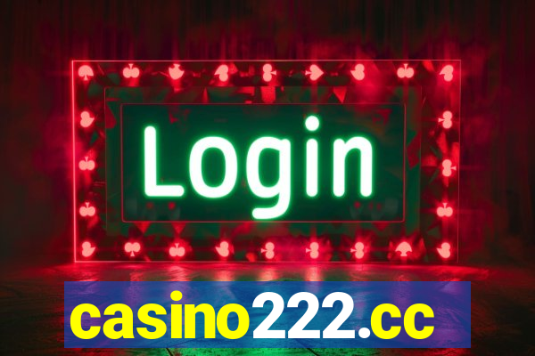 casino222.cc