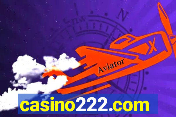 casino222.com