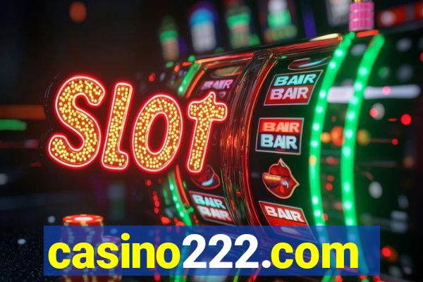 casino222.com