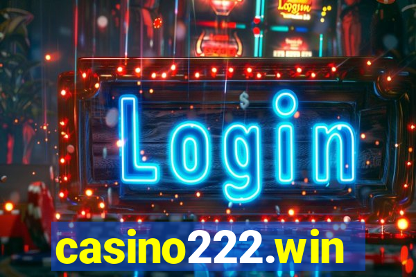 casino222.win