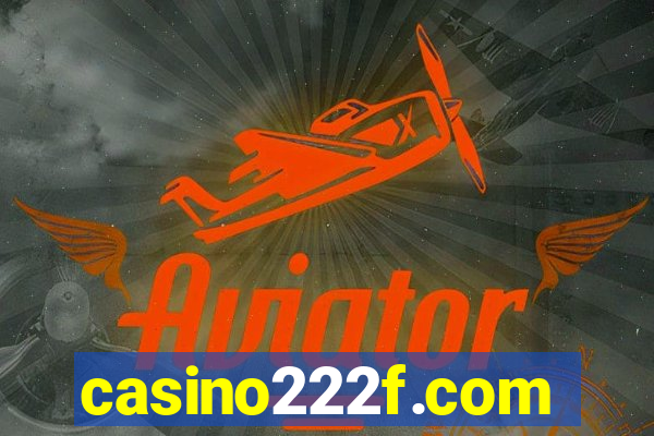 casino222f.com