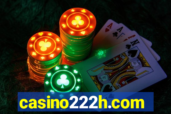 casino222h.com