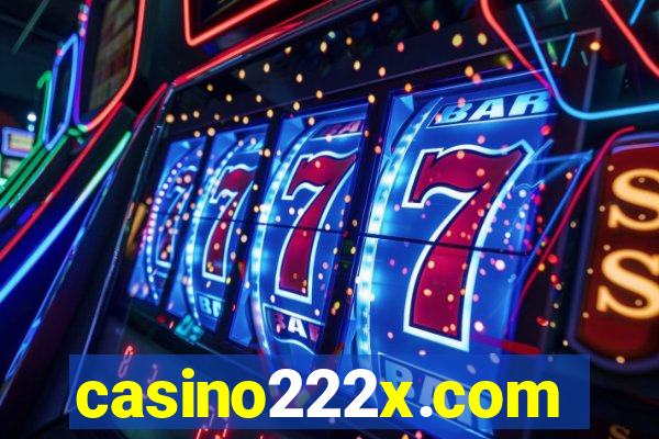 casino222x.com