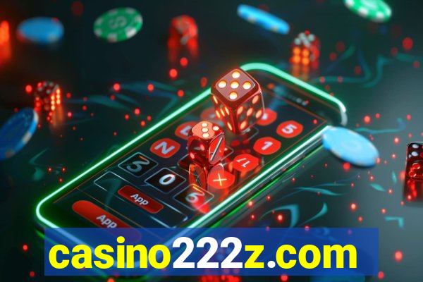 casino222z.com