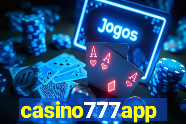 casino777app