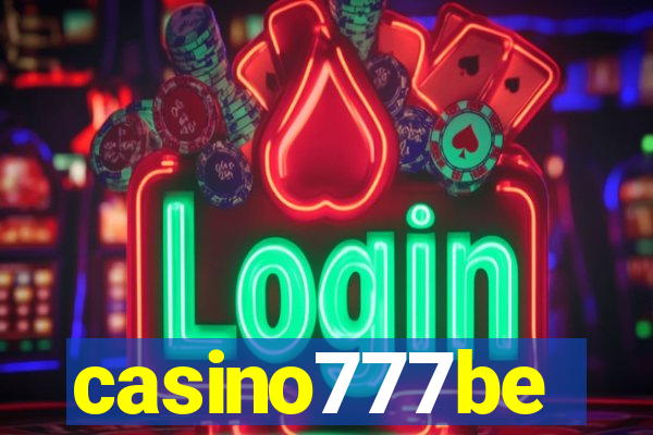 casino777be