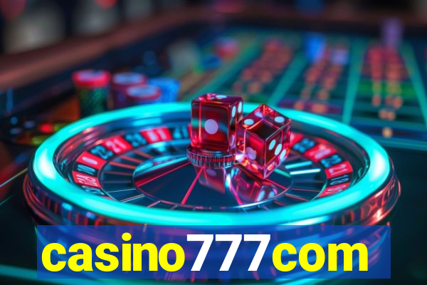 casino777com