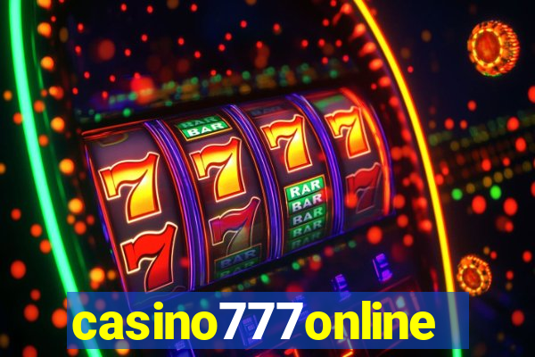 casino777online