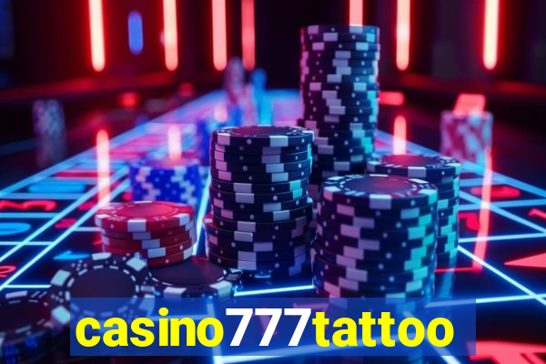 casino777tattoo