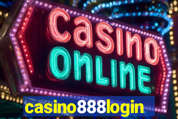 casino888login