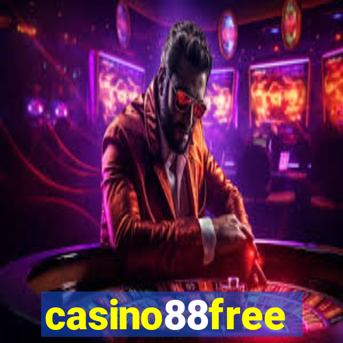 casino88free