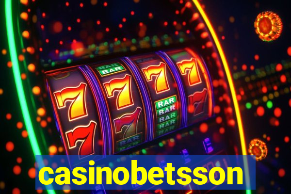 casinobetsson