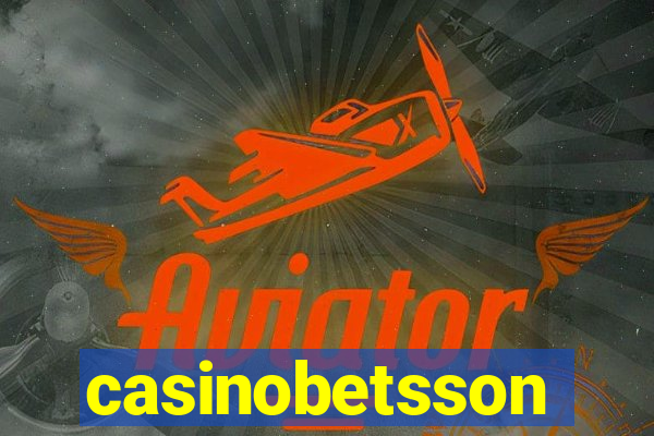 casinobetsson