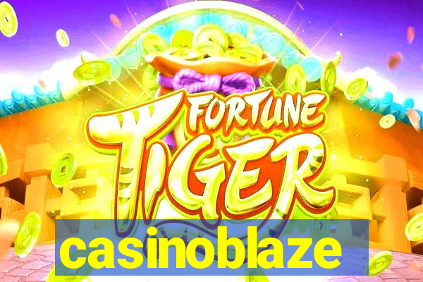 casinoblaze