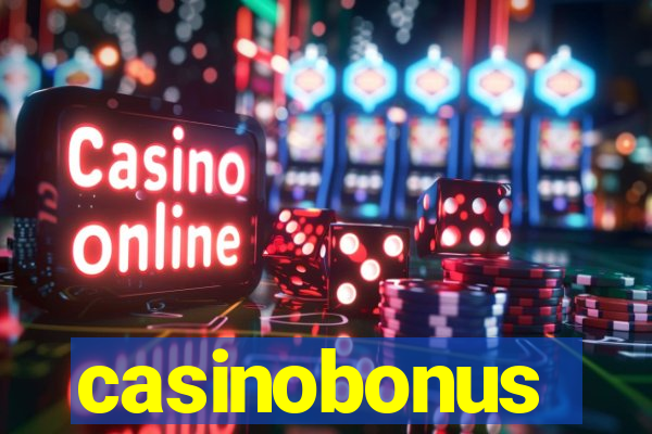 casinobonus