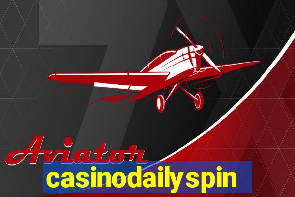 casinodailyspin
