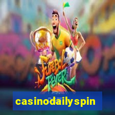 casinodailyspin