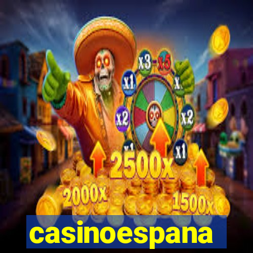 casinoespana