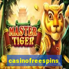 casinofreespins