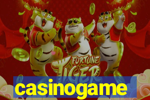 casinogame