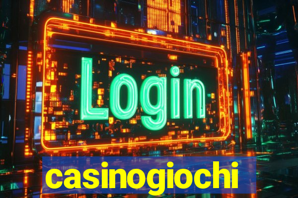 casinogiochi