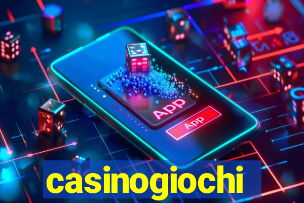 casinogiochi