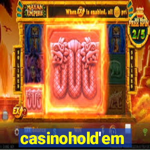 casinohold'em