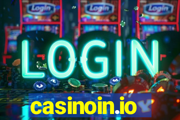 casinoin.io