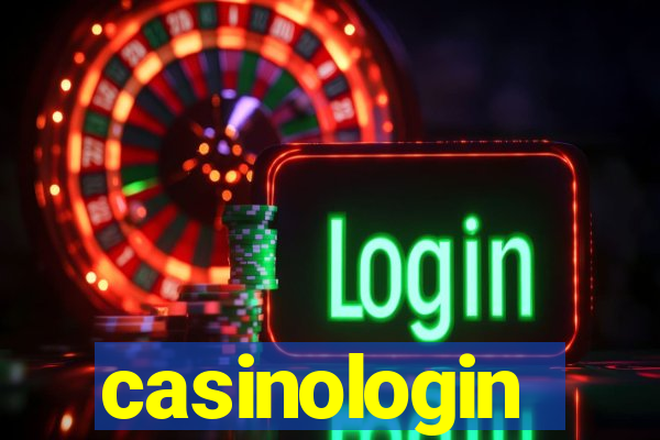 casinologin