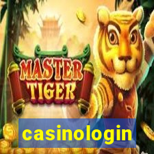casinologin