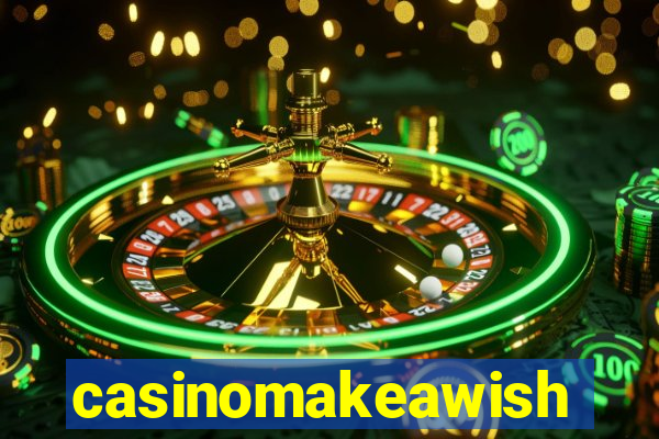 casinomakeawish