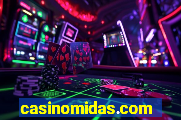 casinomidas.com