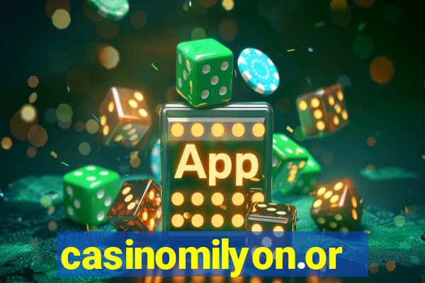 casinomilyon.org