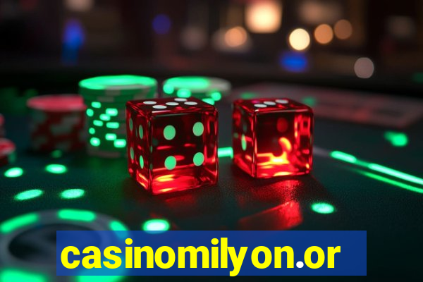 casinomilyon.org