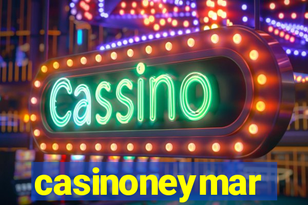 casinoneymar