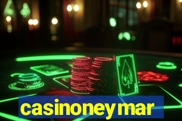 casinoneymar