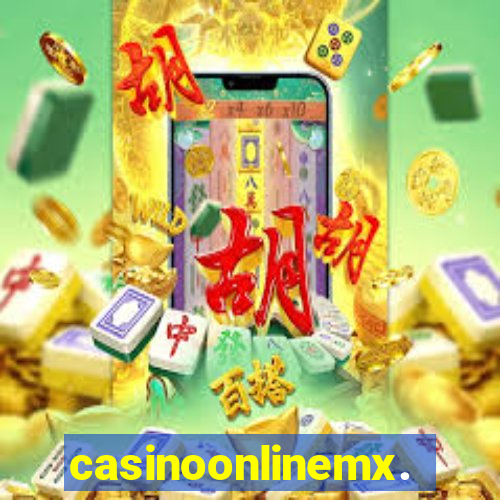 casinoonlinemx.mx