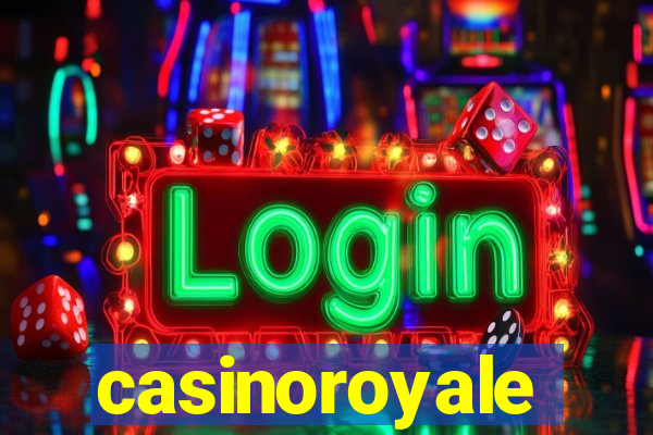 casinoroyale