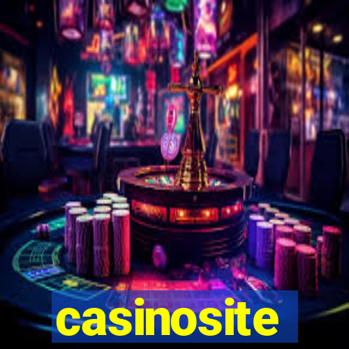 casinosite