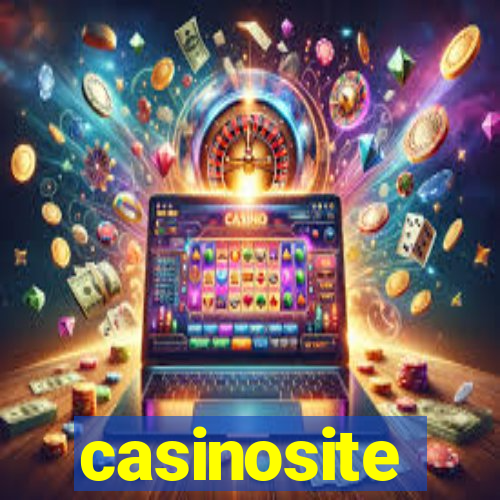 casinosite
