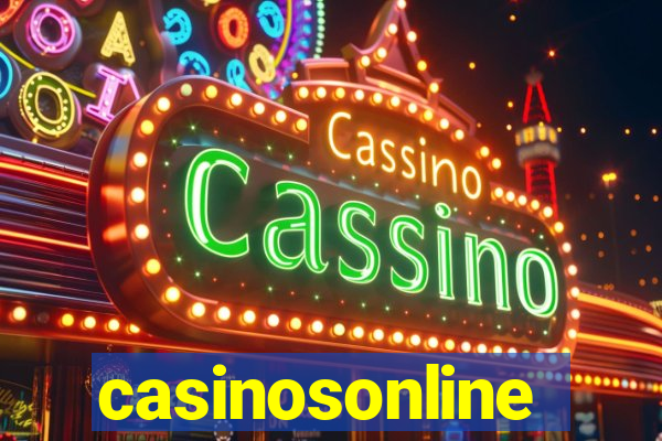 casinosonline