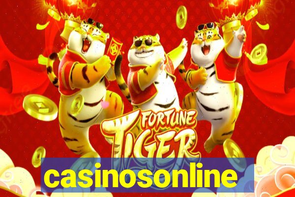 casinosonline