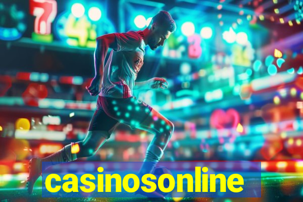 casinosonline