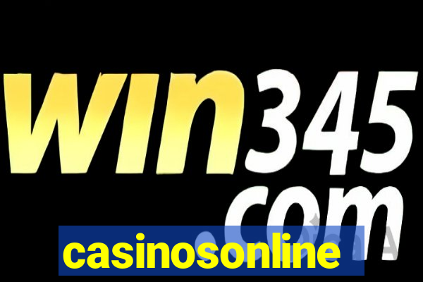 casinosonline