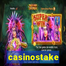 casinostake