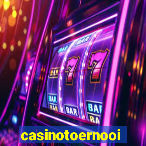 casinotoernooi