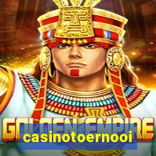 casinotoernooi
