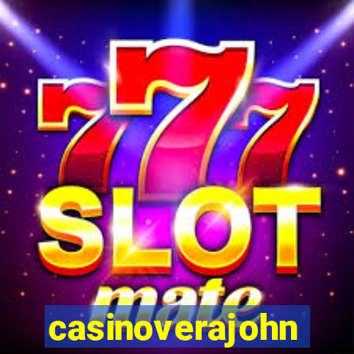 casinoverajohn