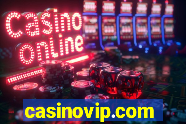 casinovip.com
