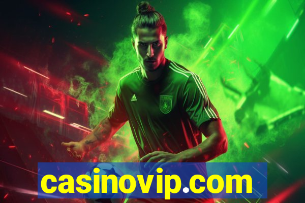 casinovip.com